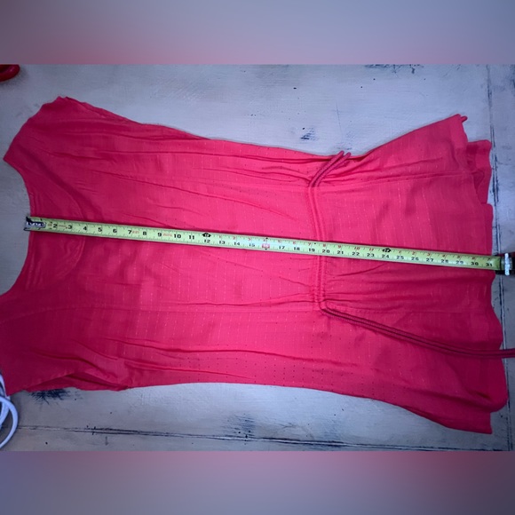 Selena Gomez Dream Out Loud Dress - Picture 7 of 7